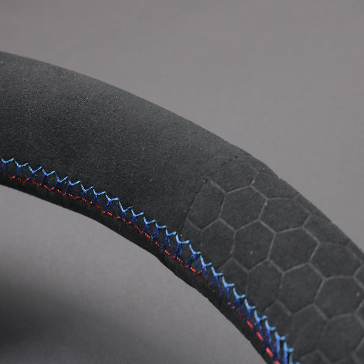 BMWF-SeriesEmbossedsteeringwheelcover#model_f-series