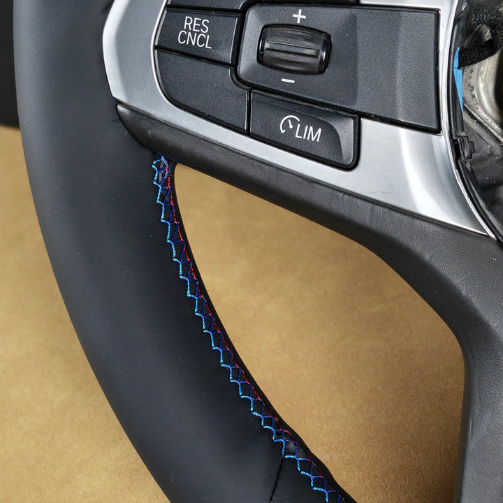 USA_Warehouse_Steering_Wheel_Cover_for_BMW_M_Sport_G_Series_G20_G30_13#model_g-series