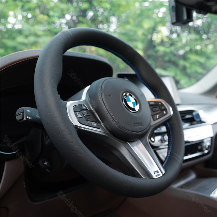 USA_Warehouse_Steering_Wheel_Cover_for_BMW_M_Sport_G_Series_G20_G30_13#model_g-series