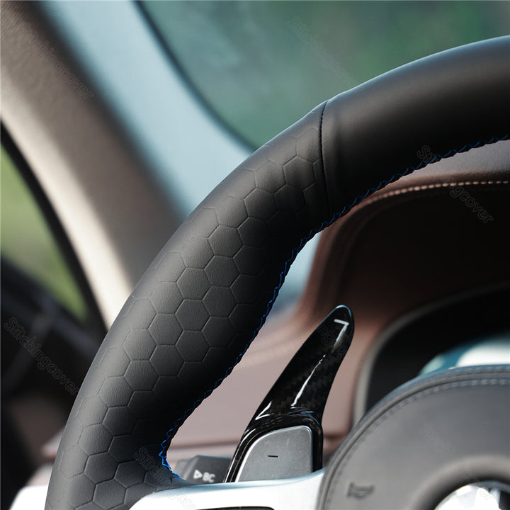 USA_Warehouse_Steering_Wheel_Cover_for_BMW_M_Sport_G_Series_G20_G30_13#model_g-series