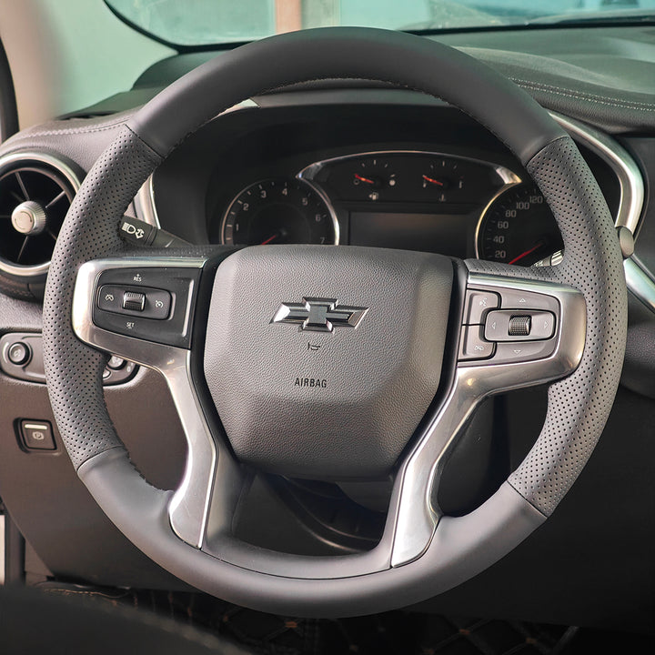 USA_Warehouse_Steering_Wheel_Cover_for_Chevrolet_Chevy_Silverado_Tahoe_Suburban_1500_2500_3500#year_2019-2024