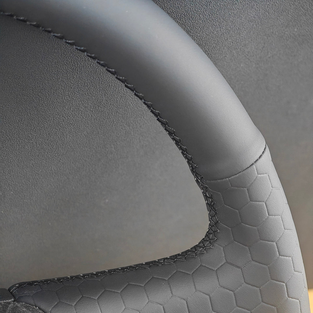 Steering Wheel Cover for Chevrolet Chevy Silverado 1500 2500 3500- Ship From USA#year_1998-2002