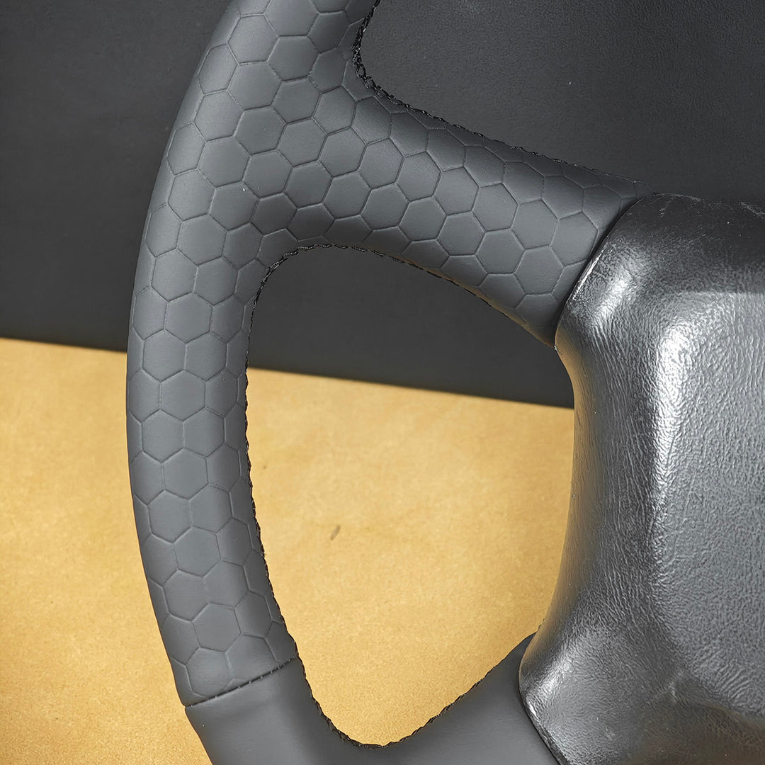 Steering Wheel Cover for Chevrolet Chevy Silverado 1500 2500 3500- Ship From USA#year_1998-2002