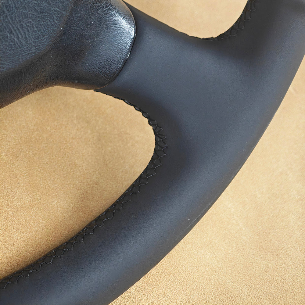 Steering Wheel Cover for Chevrolet Chevy Silverado 1500 2500 3500- Ship From USA#year_1998-2002