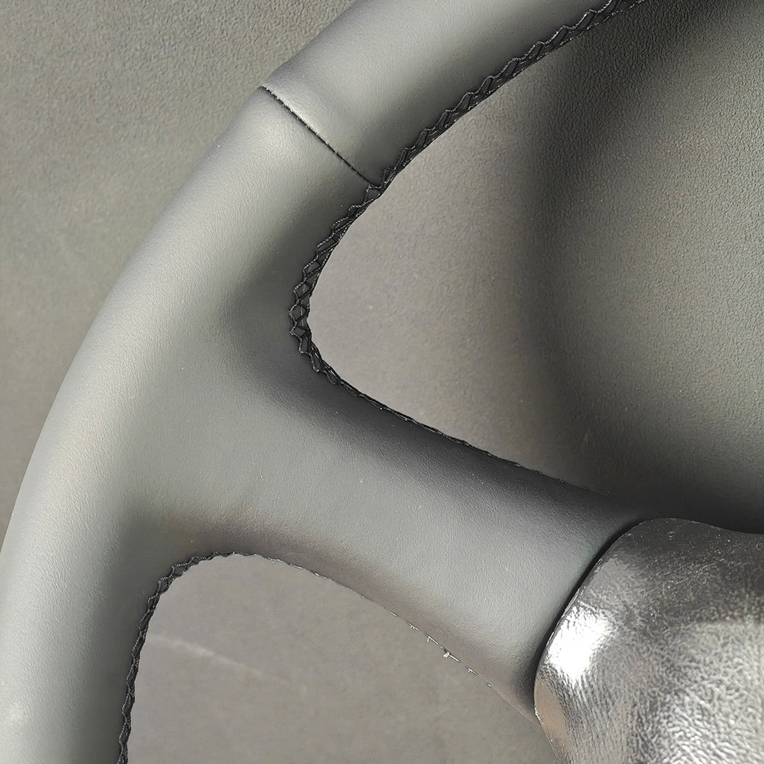 Steering Wheel Cover for Chevrolet Chevy Silverado 1500 2500 3500- Ship From USA#year_1998-2002