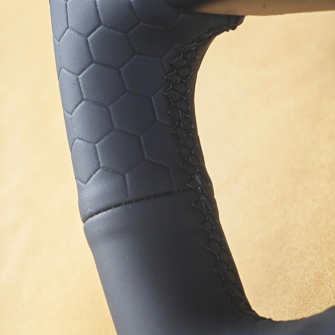 Steering Wheel Cover for Dodge RAM 1500 2004-2008#year_2004-2008