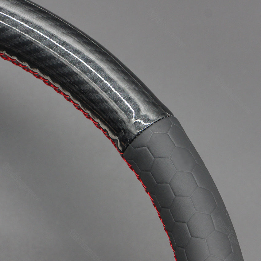 Steering Wheel Cover for Dodge RAM 1500 2004-2008#year_2004-2008