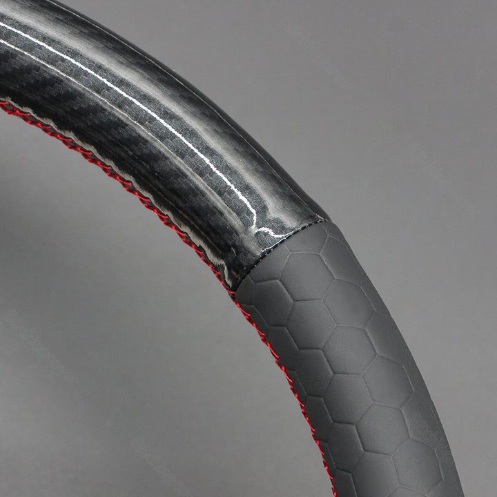 Steering Wheel Cover for Dodge RAM 1500 2004-2008#year_2004-2008