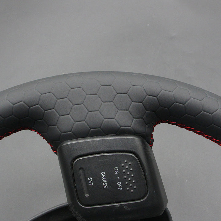 Steering Wheel Cover for Dodge RAM 1500 2004-2008#year_2004-2008