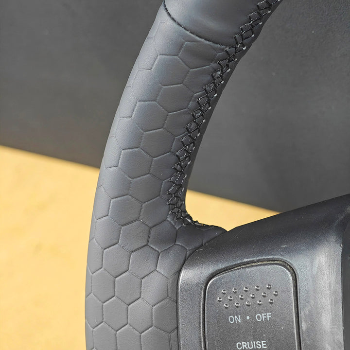 Steering Wheel Cover for Dodge RAM 1500 2004-2008#year_2004-2008