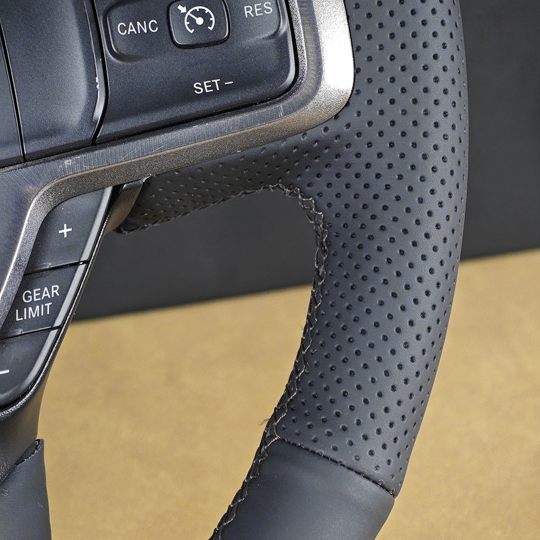 USA_Warehouse_Steering_Wheel_Cover_for_Dodge_RAM_1500_2500_3500_5#year_2019-2023