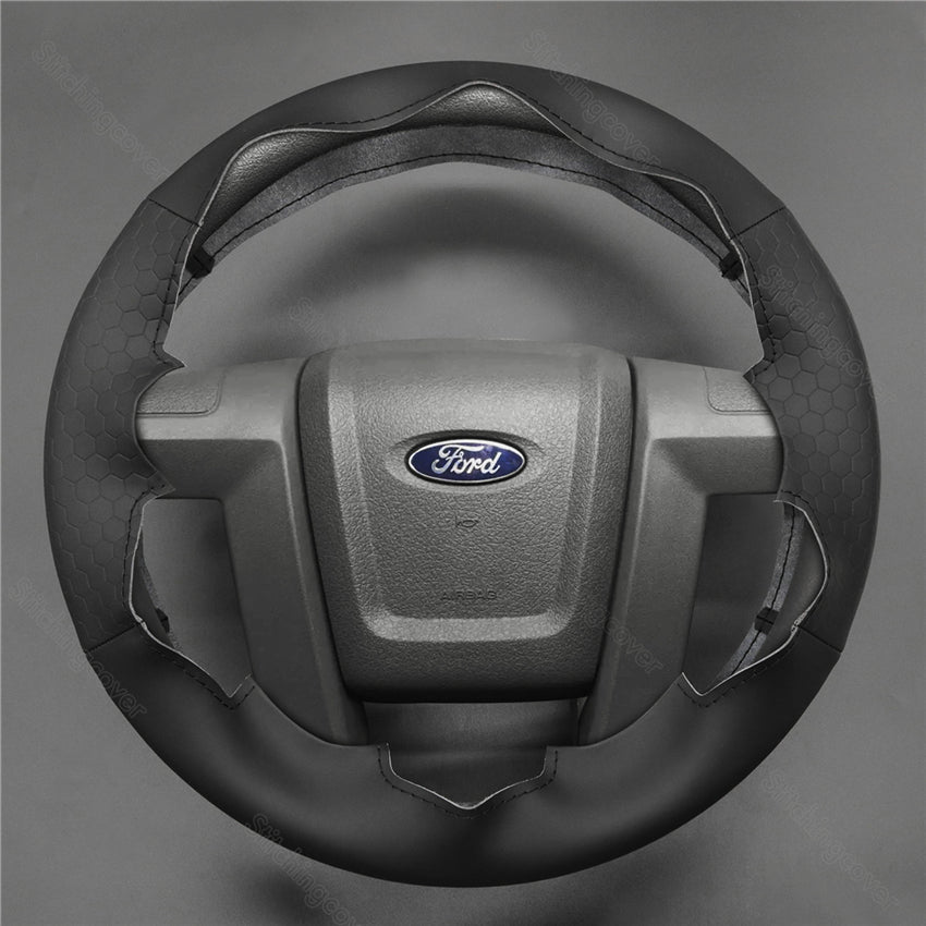 SteeringwheelcoverforFordF-150#year_2009-2017