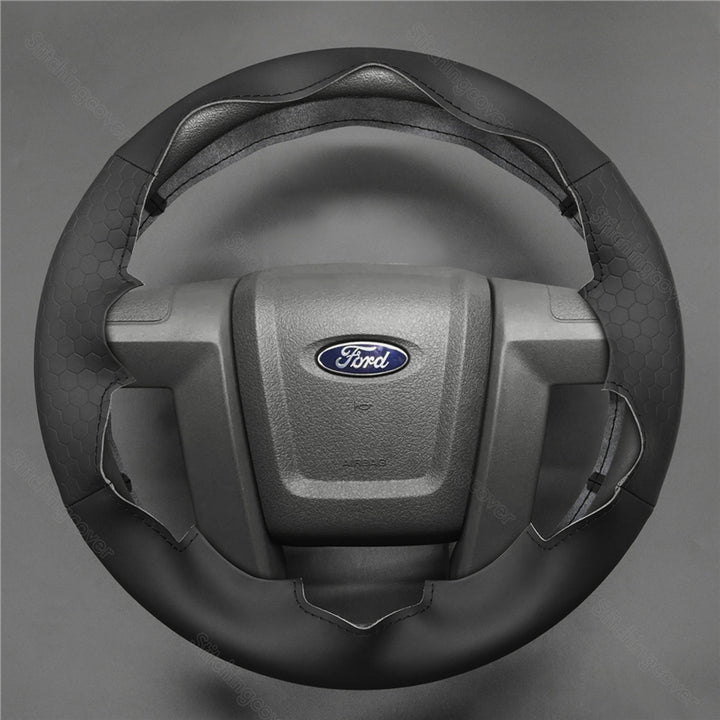SteeringwheelcoverforFordF-150#year_2009-2017