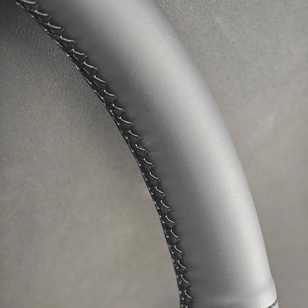 USA Warehouse Steering Wheel Cover for Ford F150 F250 F350 2004-2008#year_2004-2008