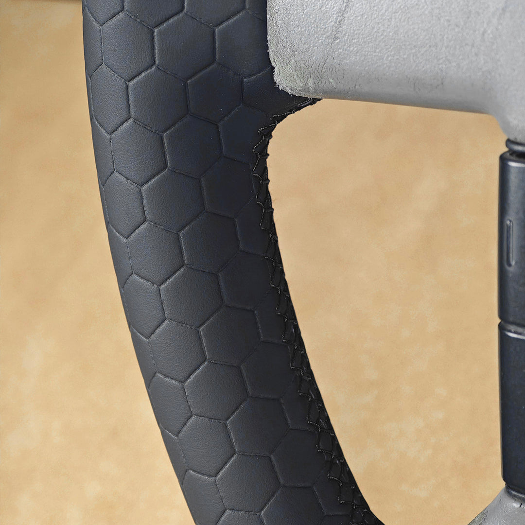 USA Warehouse Steering Wheel Cover for Ford F150 F250 F350 2004-2008#year_2004-2008