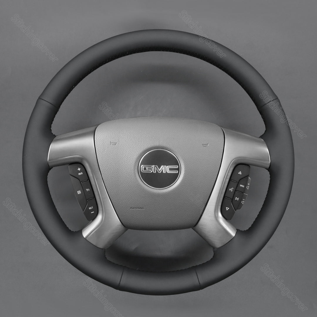 USA_Warehouse_Steering_Wheel_Cover_for_GMC_Sierra_1500_2500_3500_Savana_Yukon_1998-2024#year_2007-2014
