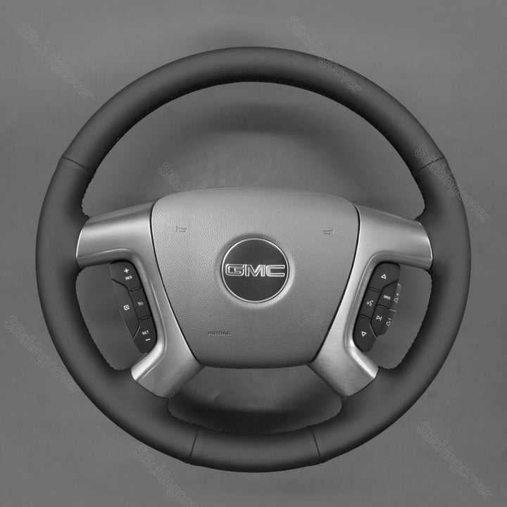 USA_Warehouse_Steering_Wheel_Cover_for_GMC_Sierra_1500_2500_3500_Savana_Yukon_1998-2024#year_2007-2014