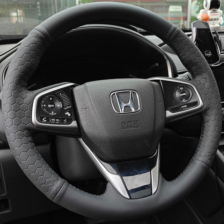 Steering_Wheel_Cover_for_Honda_Civic_CRV_#year_2016-2021