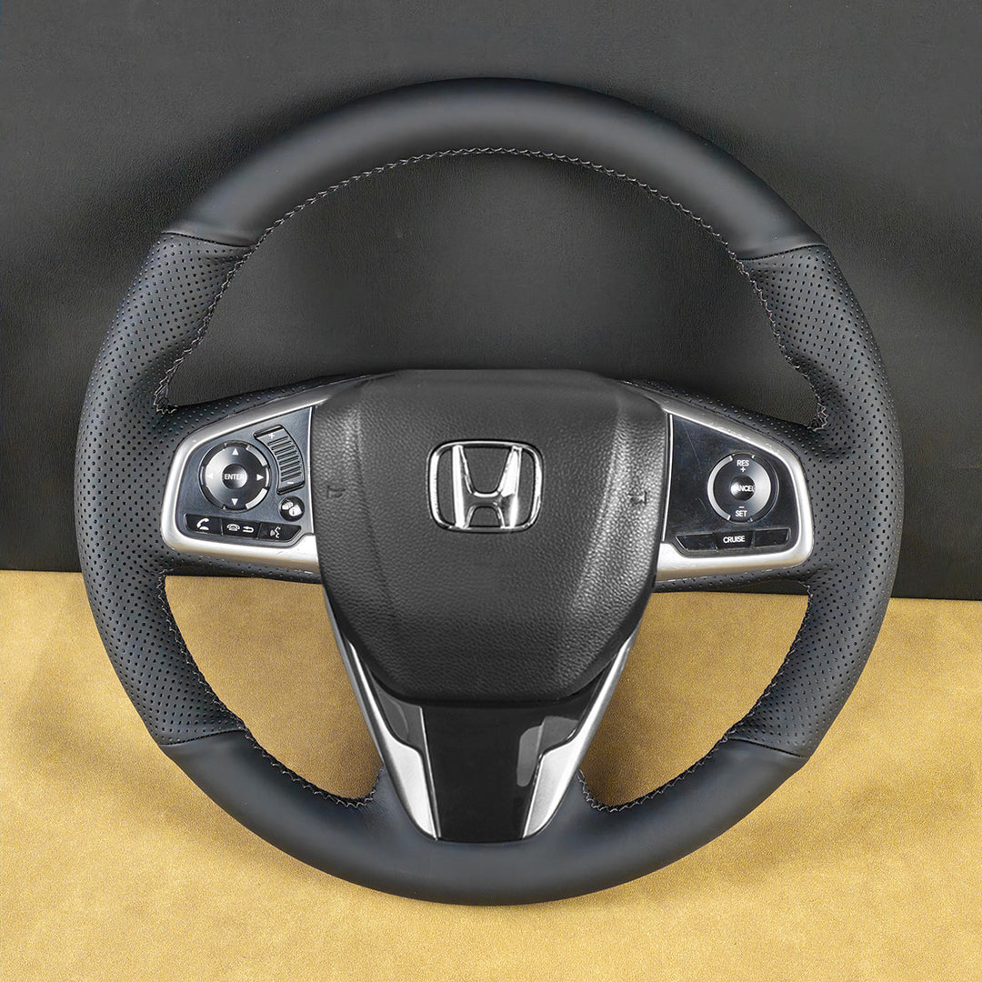 Steering_Wheel_Cover_for_Honda_Civic_CRV_#year_2016-2021