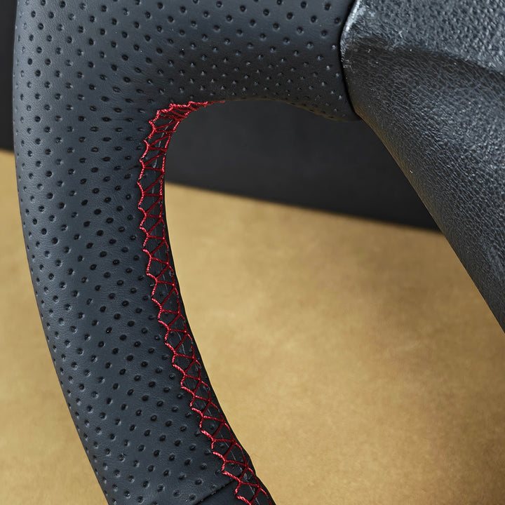 Steering Wheel Cover for Honda S2000 Acura RSX - Ship From USA#model_acura-rsx