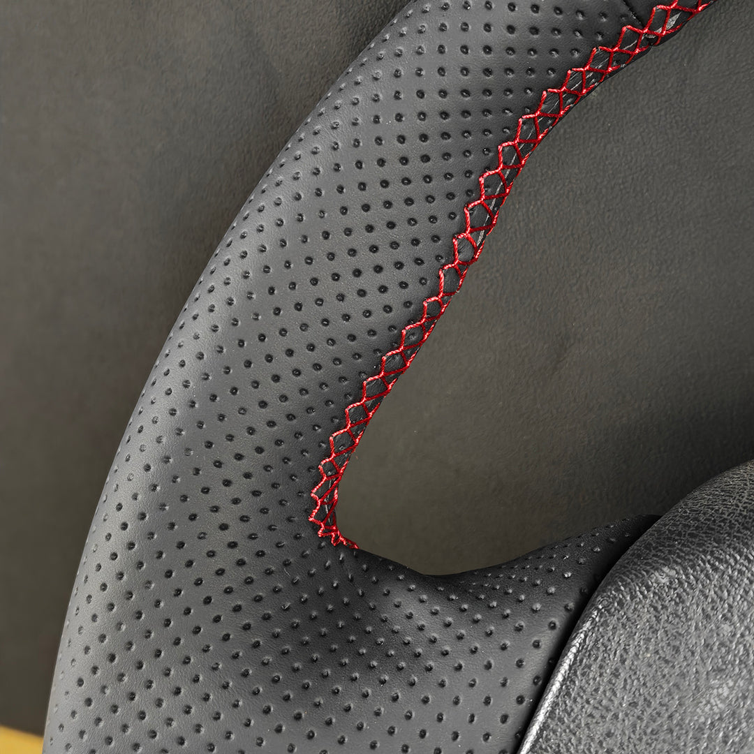 Steering Wheel Cover for Honda S2000 Acura RSX - Ship From USA#model_acura-rsx