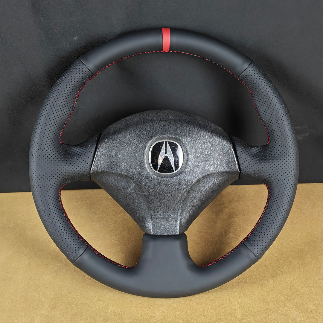 Steering Wheel Cover for Honda S2000 Acura RSX - Ship From USA#model_acura-rsx