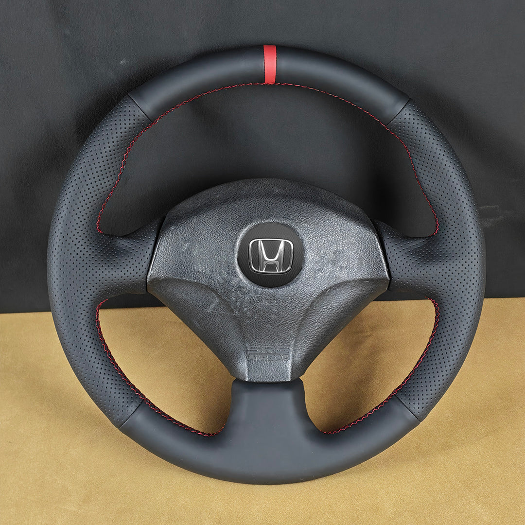 Steering Wheel Cover for Honda S2000 Acura RSX - Ship From USA#model_honda-s2000