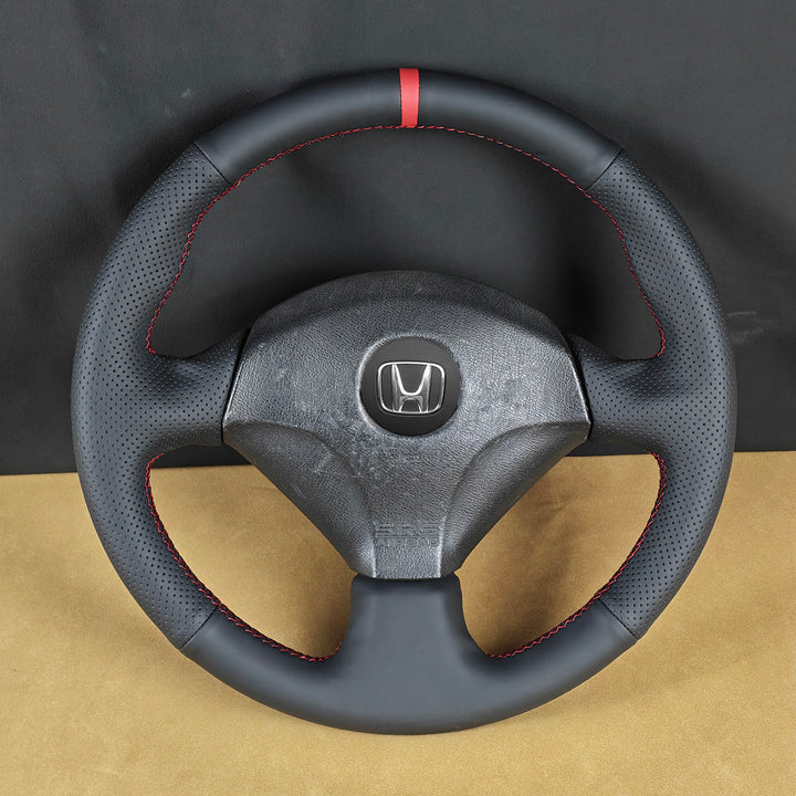 Steering Wheel Cover for Honda S2000 Acura RSX - Ship From USA#model_honda-s2000