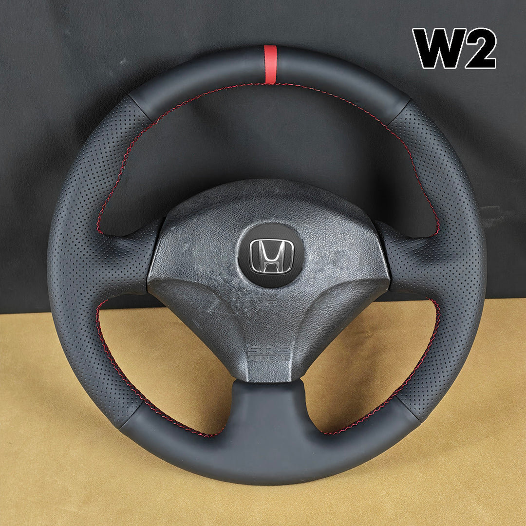 Rattöverdrag för Honda S2000, Civic SI, Type R, Integra, Insight 1999-2009