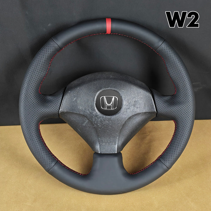 Rattöverdrag för Honda S2000, Civic SI, Type R, Integra, Insight 1999-2009