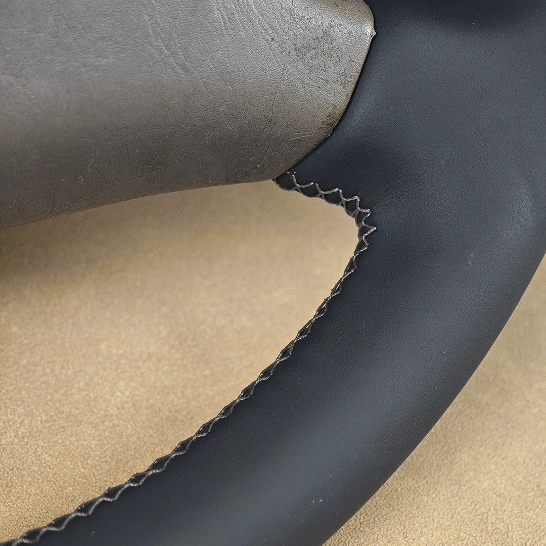 Steering Wheel Cover for Toyota Tacoma Tundra 4Runner- Ship From USA#year_1998-2002