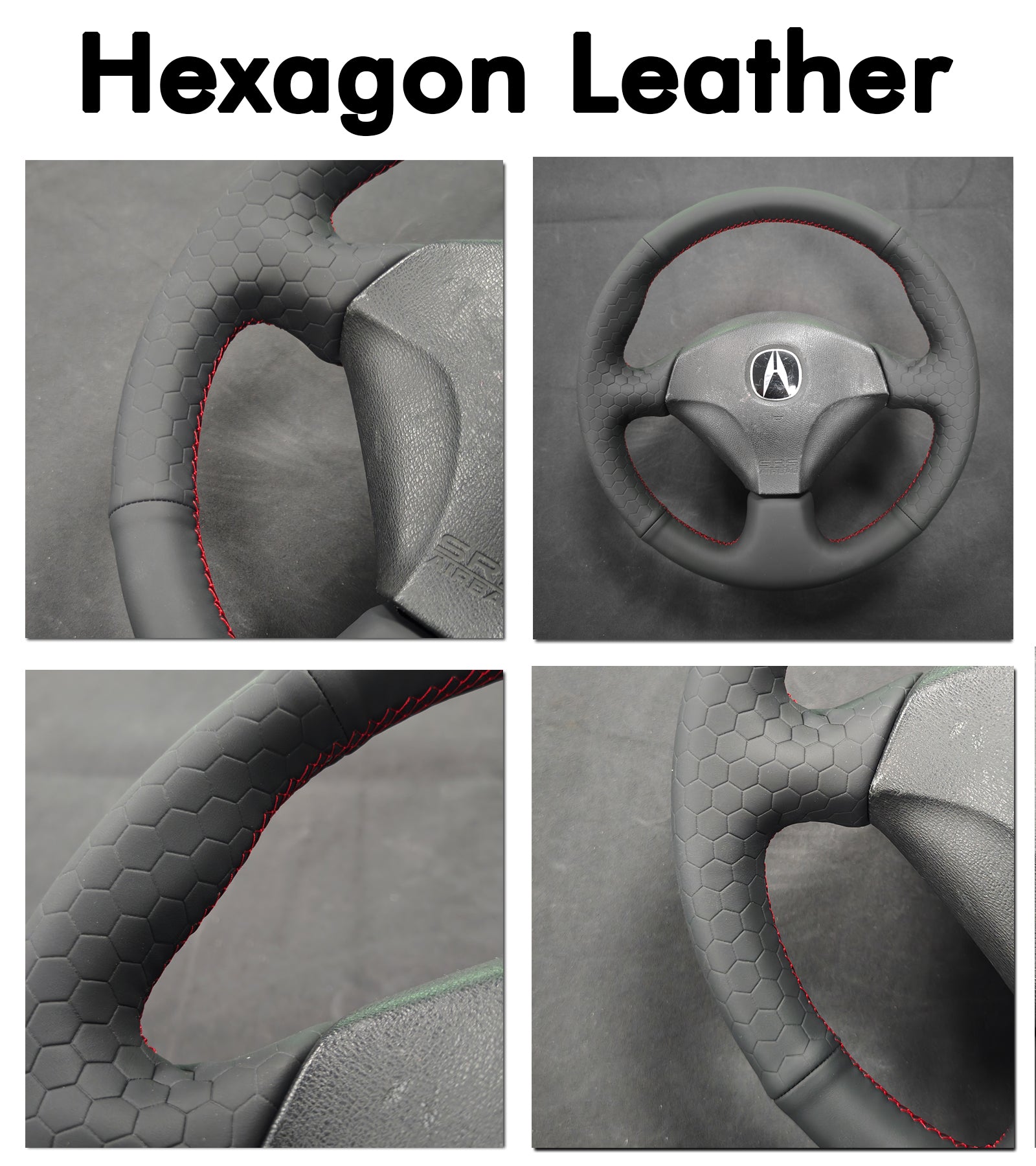 honda s2000 acura rsx steering wheel cover in stock