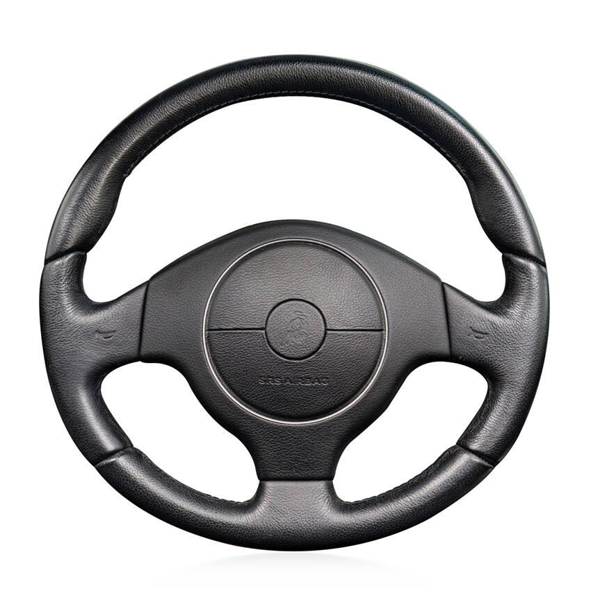 steering wheel cover for Lamborghini Murcielago