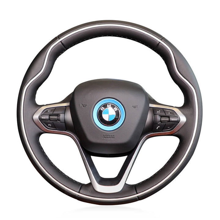 Steering Wheel Cover for BMW i8 2014-2020