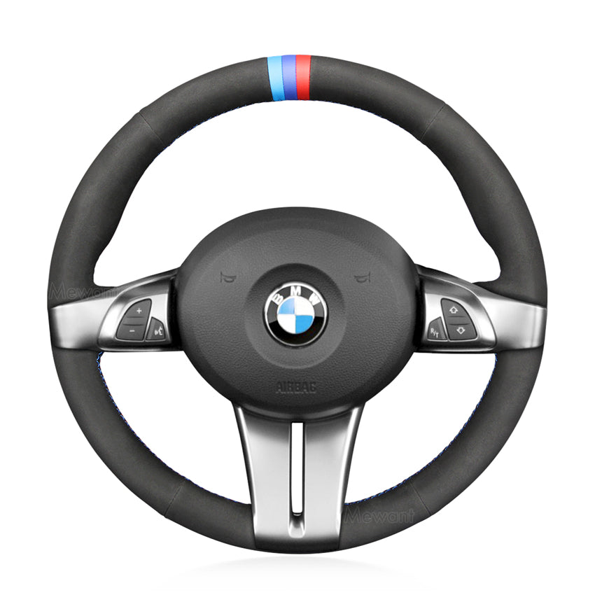 Bmw z4 steering wheel shop size