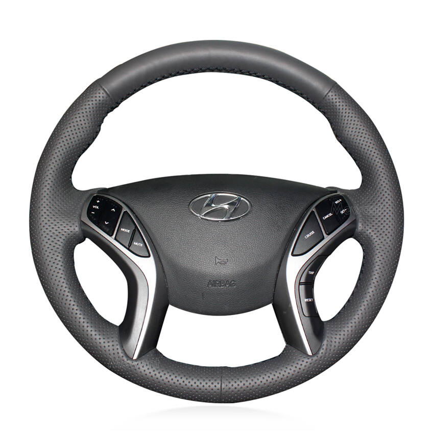 2013 hyundai elantra steering deals wheel size