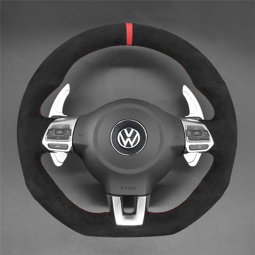 Paddle Shifter for Volkswagen Golf 6 R MK6 GTI