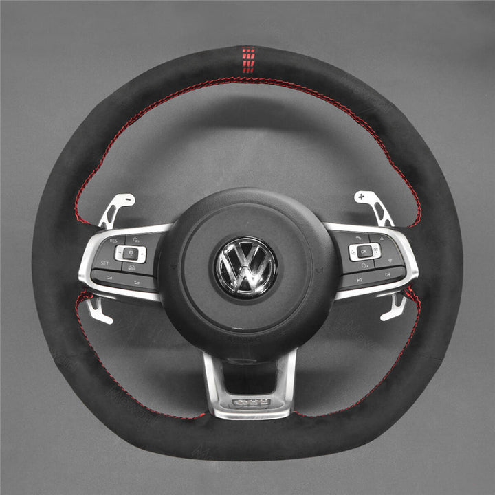 Paddle Shifter for Volkswagen Golf 7 R MK7 GTI