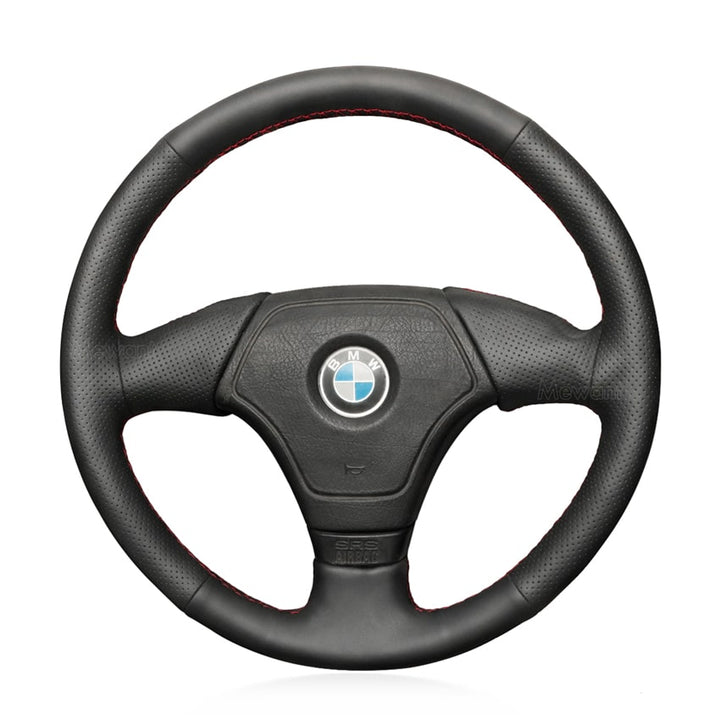 Steering Wheel Cover For BMW E31 E36 E39 E46