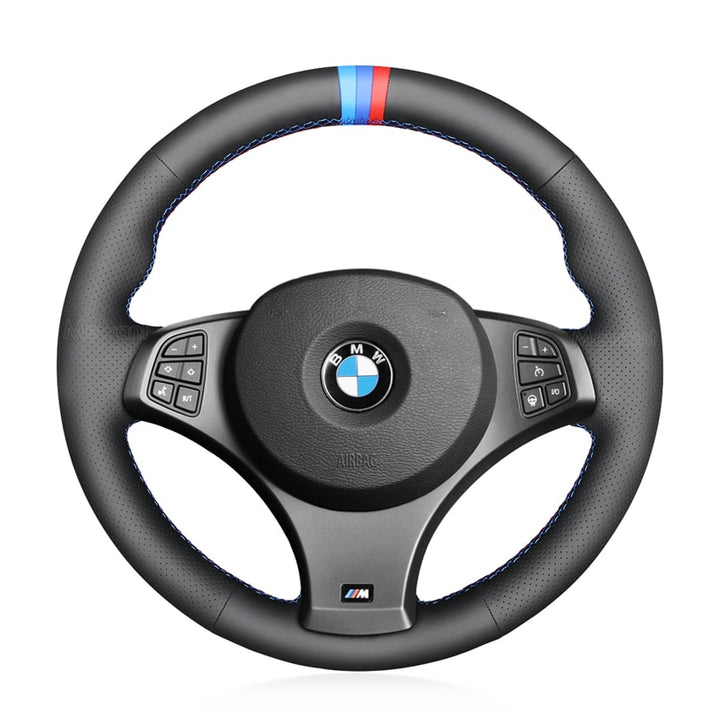 Steering Wheel Cover For BMW X3 (M Sport) E83