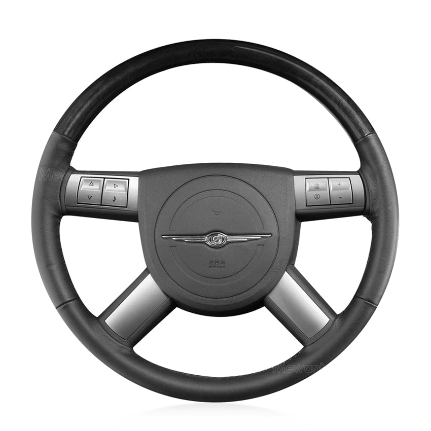 Steering Wheel Cover For Chrysler 300 2005-2010