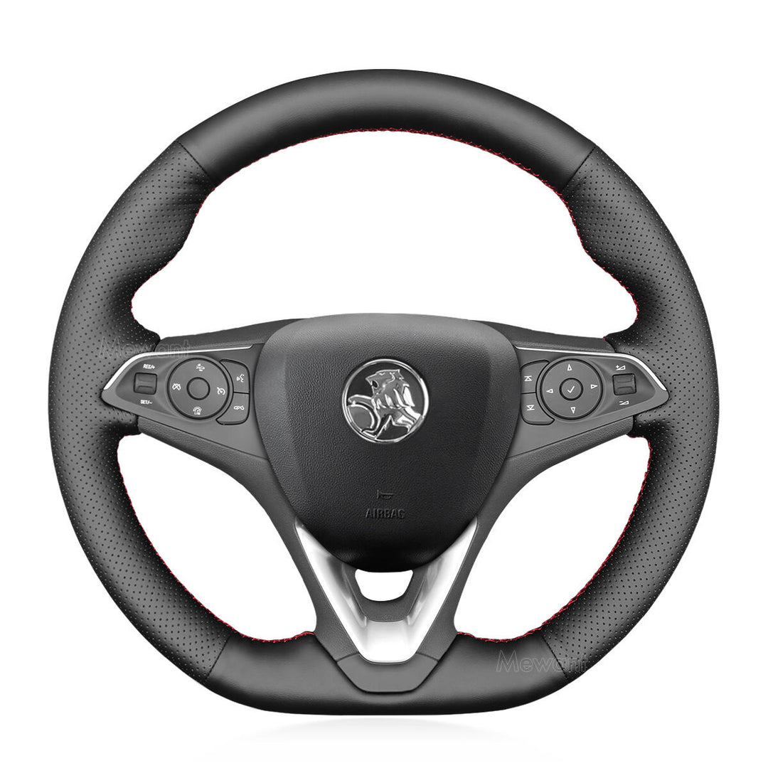 Steering Wheel Cover For Holden Astra Barina Zafira 1998-2005