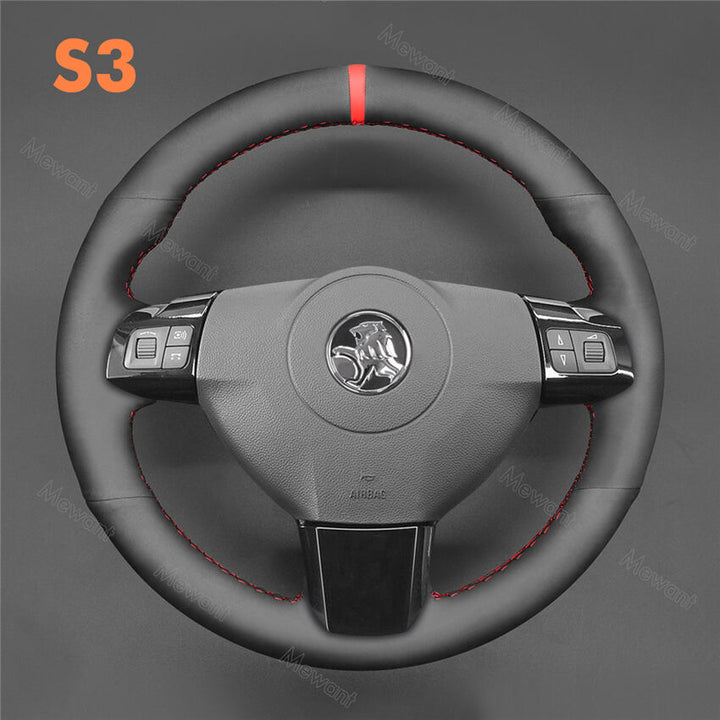 Steering Wheel Cover For Holden Astra GSI 2004-2009
