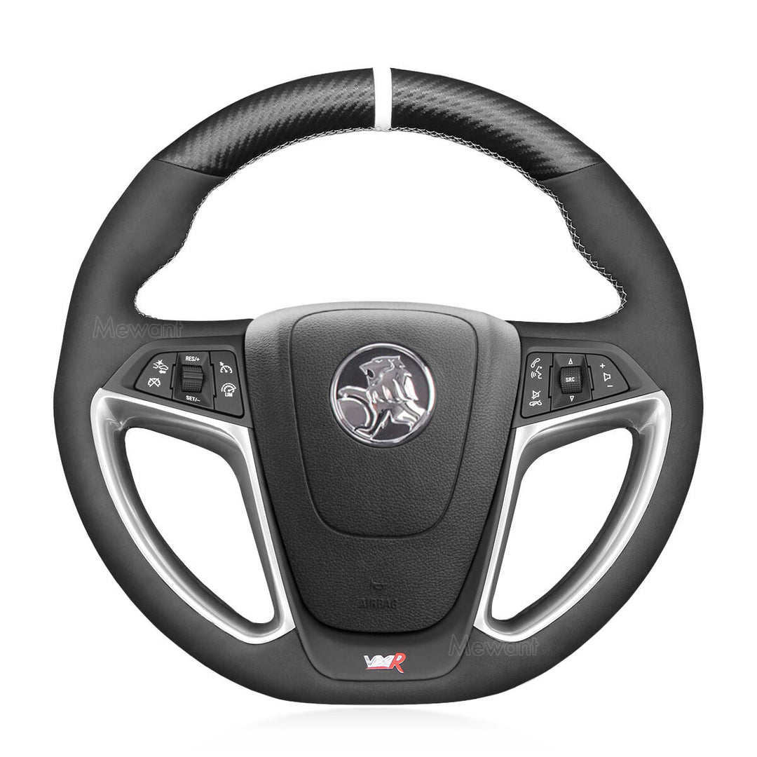 Steering Wheel Cover For Holden Astra VXR Astra GTC 2015-2016