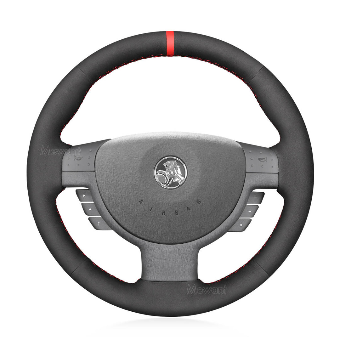 Steering Wheel Cover For Holden Barina Combo Tigra 2004-2006