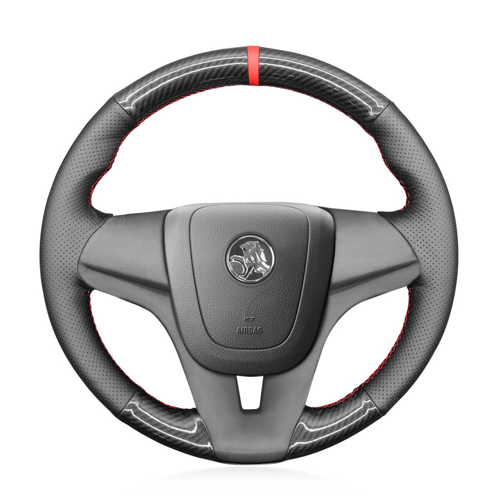 Steering Wheel Cover For Holden Barina Cruze Trax 2009-2020