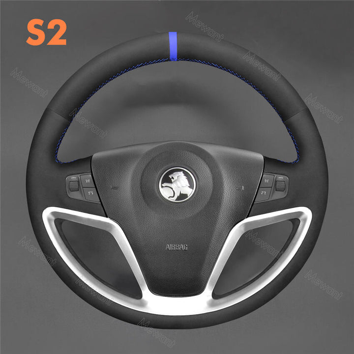 Steering Wheel Cover For Holden Captiva (5 Seats) 2006-2015