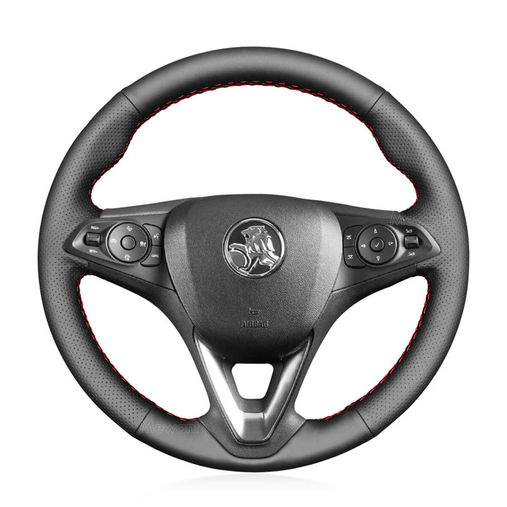 Steering Wheel Cover For Holden Commodore Astra Calais 2016-2020