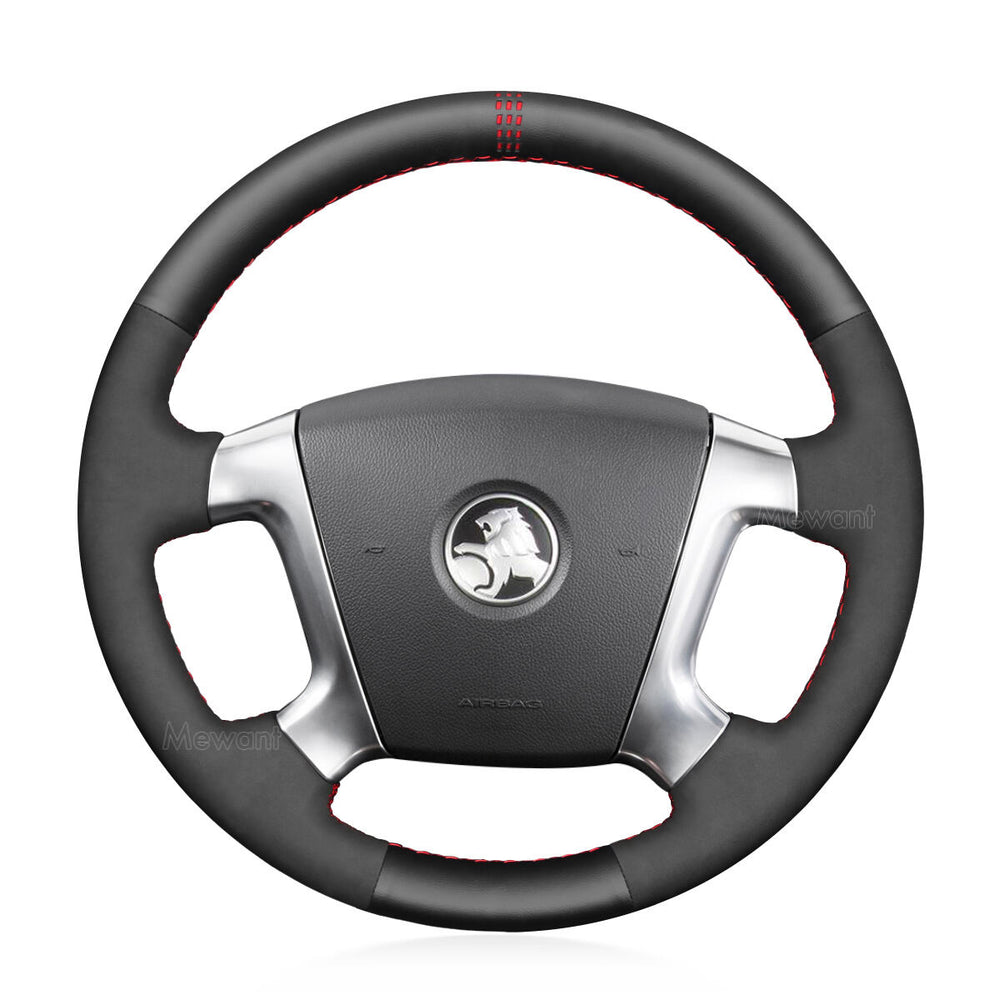 Steering Wheel Cover For Holden Epica 2006-2010