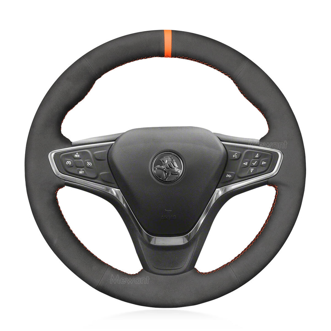 Steering Wheel Cover For Holden Equinox 2017-2020